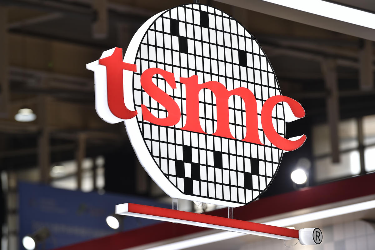 Le gouvernement américain finalise les incitations de 6,6 milliards de dollars de TSMC en vertu de la loi CHIPS